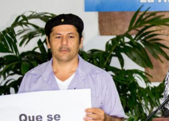 Estas fotos confirmarían muerte de alias ‘Romaña’