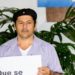Estas fotos confirmarían muerte de alias ‘Romaña’