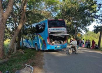 Fin de semana marcado por accidentes de tránsito en el departamento de Arauca