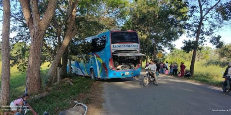 Fin de semana marcado por accidentes de tránsito en el departamento de Arauca