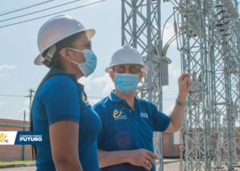 La Empresa de Energía de Arauca ENELAR ESP cumple 36 años iluminando el desarrollo de los 7 municipios araucanos