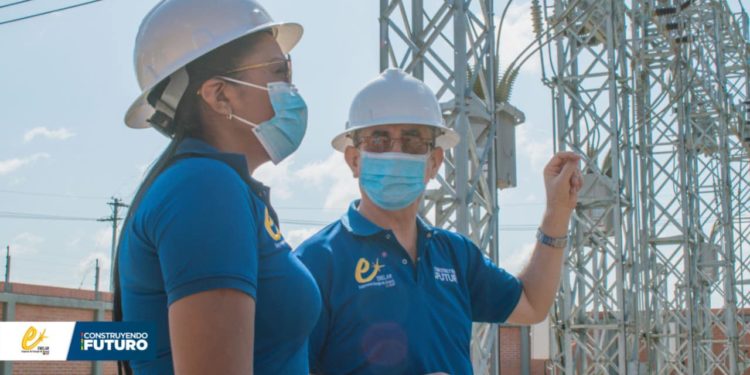La Empresa de Energía de Arauca ENELAR ESP cumple 36 años iluminando el desarrollo de los 7 municipios araucanos