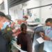 Tras denuncias de la comunidad, autoridades realizan operativo de control a venta de carne en Arauca