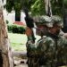 Corte Constitucional exonera a las comunidades negras del servicio militar