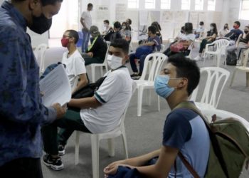 Es oficial: en 2022 habrá regreso a clases 100 % presencial