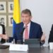 Salario mínimo: empresarios, centrales y Gobierno acuerdan que sea 1 millón