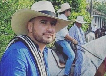 Jinete muere durante cabalgata en Palmira, Valle del Cauca