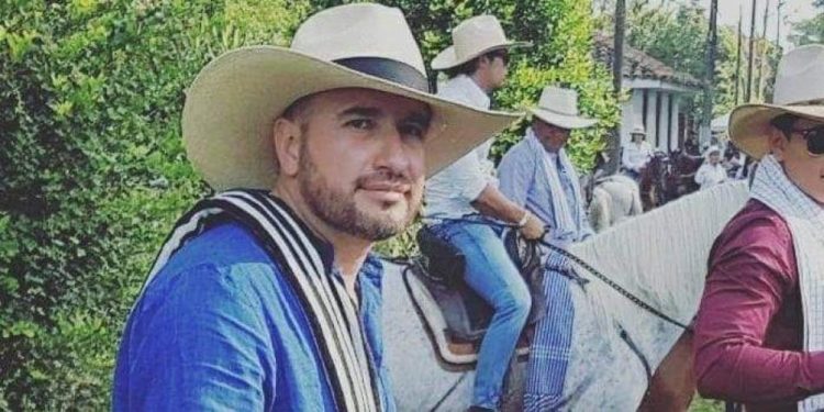 Jinete muere durante cabalgata en Palmira, Valle del Cauca