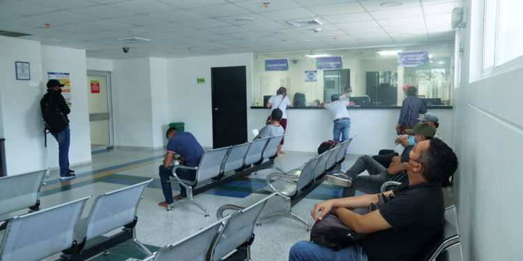 ¡Agéndese! Estas son las especialidades que dispone el Hospital San Vicente para el mes de enero