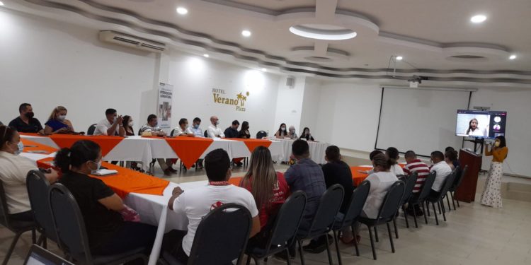 Universidad Cooperativa de Colombia abre nuevas oportunidades de formación académica en Arauca