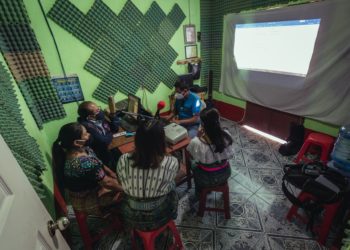 Guatemala es responsable por violar la libertad de expresión y los derechos culturales de cuatro pueblos indígenas de radios comunitarias