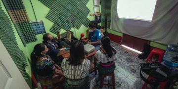 Guatemala es responsable por violar la libertad de expresión y los derechos culturales de cuatro pueblos indígenas de radios comunitarias