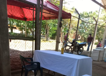 Guerrilleros roban vehículo del esquema de seguridad de la diputada Mercedes Rincón
