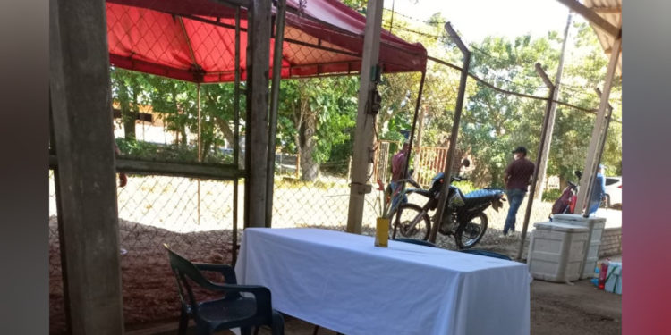 Guerrilleros roban vehículo del esquema de seguridad de la diputada Mercedes Rincón