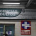Denuncian negligencia con adulto mayor en el Hospital San Vicente