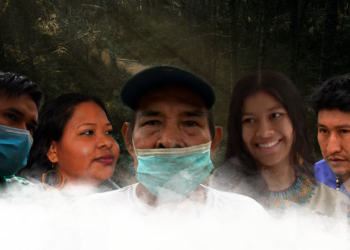 Especial: Covid-19, Resistencia Aborigen