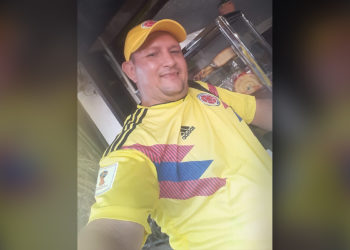 Disparan a un hombre cuando adelantaba recolección de firmas en Arauca
