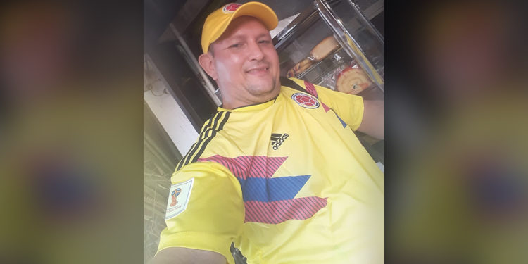 Disparan a un hombre cuando adelantaba recolección de firmas en Arauca