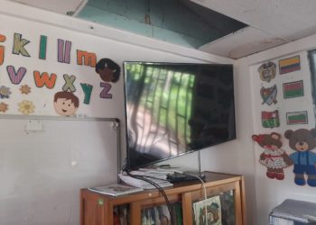 Escuelas a merced de la delincuencia por falta de recursos para contratar vigilancia