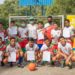 19 niños de Puerto Jordán viajarán a México para representar a Colombia en la Copa Interamericana