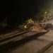 Lunes fatal: Una persona murió luego de ser arrollada por un vehículo cuyo conductor se dio a la fuga