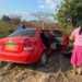 Grave accidente de tránsito se registra en la vereda San Salvador de Tame