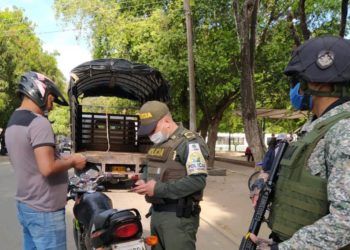 Polfa y Armada incautaron productos de calzado, confecciones y joyería de contrabando