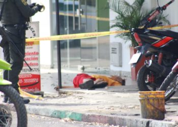 Dos asesinatos en el Piedemonte araucano empañan celebración de fin de año