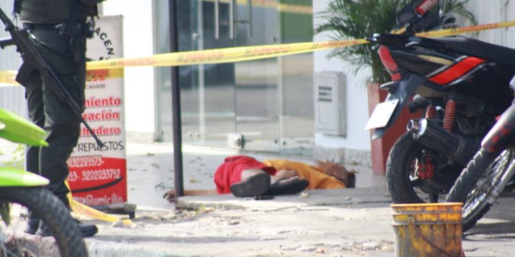 Dos asesinatos en el Piedemonte araucano empañan celebración de fin de año