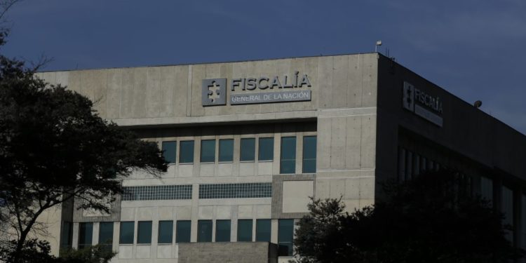 Acción investigativa permitió impactar la criminalidad organizada en el 2021: Fiscalía