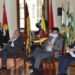 Comisión de Paz del Congreso sesionará por situación de violencia en Arauca