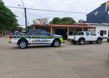 Secuestran a una comerciante en Arauca