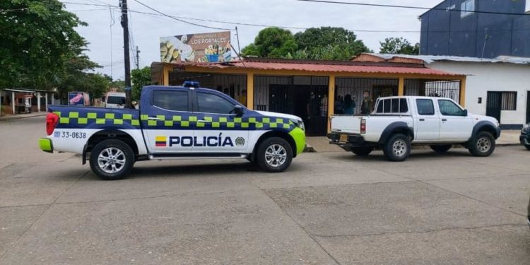 Secuestran a una comerciante en Arauca
