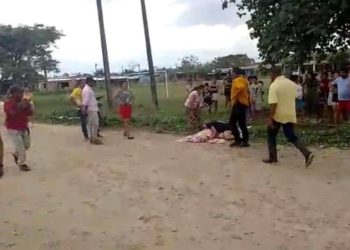 Fue asesinado instructor de la Casa de la Cultura en Arauquita