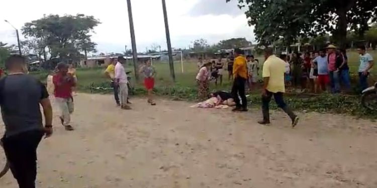 Fue asesinado instructor de la Casa de la Cultura en Arauquita