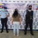 Detuvieron en El Amparo, Venezuela, a una mujer por presunta trata de niños y adolescentes