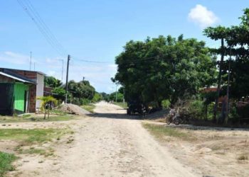 Cuatro personas muertas aparecen sobre la vía El Mordisco – Puerto Nidia