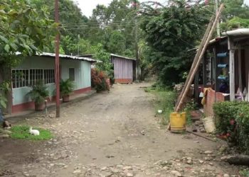 Masacre se registra en centro poblado de Puerto Contreras, Saravena