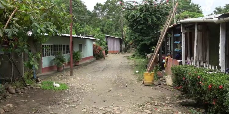 Masacre se registra en centro poblado de Puerto Contreras, Saravena