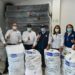 Unidad de Víctimas entregó kits de albergue a familias desplazadas de Tame, Fortul, Arauquita y Saravena