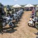 Entregan 4 botes de bajo calado y 24 motos para fortalecer seguridad en el departamento de Arauca