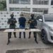 Ejército capturó a dos sujetos sindicados de reclutar nuevos miembros para el GAO-E10