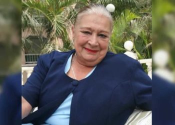 Dora Cadavid, ícono de la televisión, falleció a sus 84 años