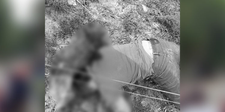 Un nuevo homicidio se registra en Puerto Nariño, Saravena