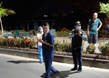 Dos jóvenes fueron asesinados en Saravena
