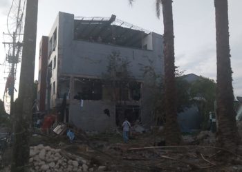 Decretan toque de queda en los municipios de Arauca, Fortul, Arauquita y Saravena