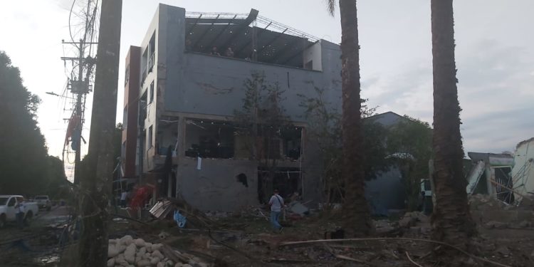 Decretan toque de queda en los municipios de Arauca, Fortul, Arauquita y Saravena