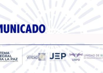 Sobre la situación de violencia en Arauca