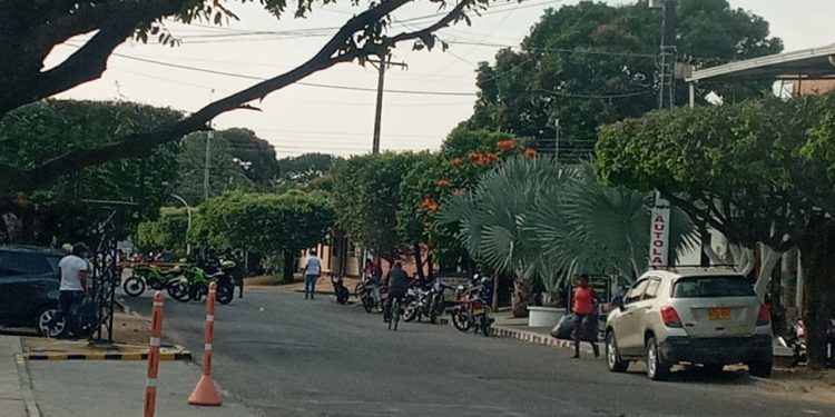 Dos muertes violentas se registran en el municipio de Tame