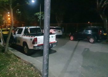 Decretan nuevas medidas transitorias para garantizar la seguridad en el municipio de Arauca